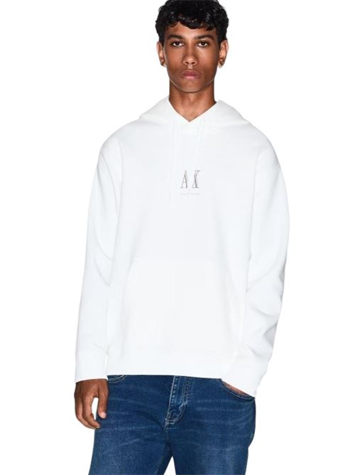 XM000369U0009 BIANCO ARMANI EXCHANGE | XM000369U0009 BIANCO